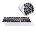 kwmobile Tastaturschutz für Apple Magic Keyboard