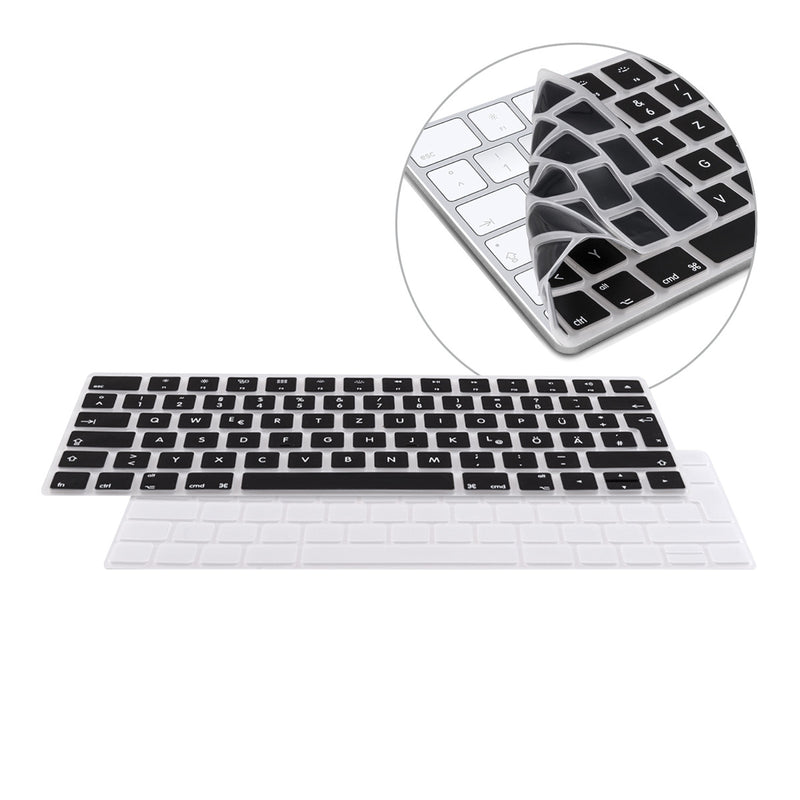 kwmobile Tastaturschutz für Apple Magic Keyboard