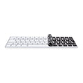 kwmobile Tastaturschutz für Apple Magic Keyboard
