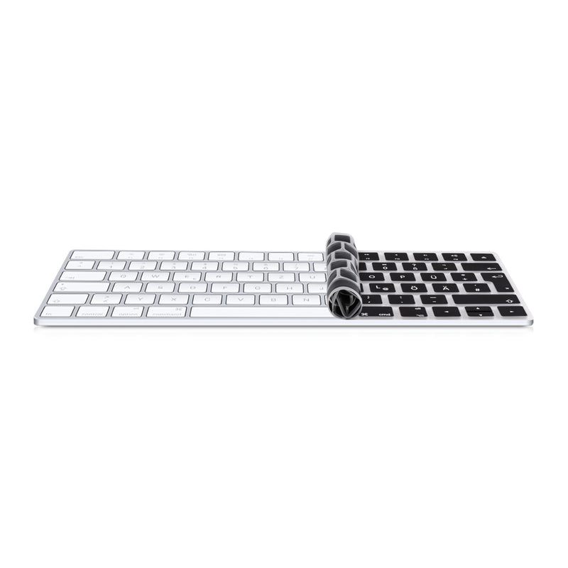 kwmobile Tastaturschutz für Apple Magic Keyboard