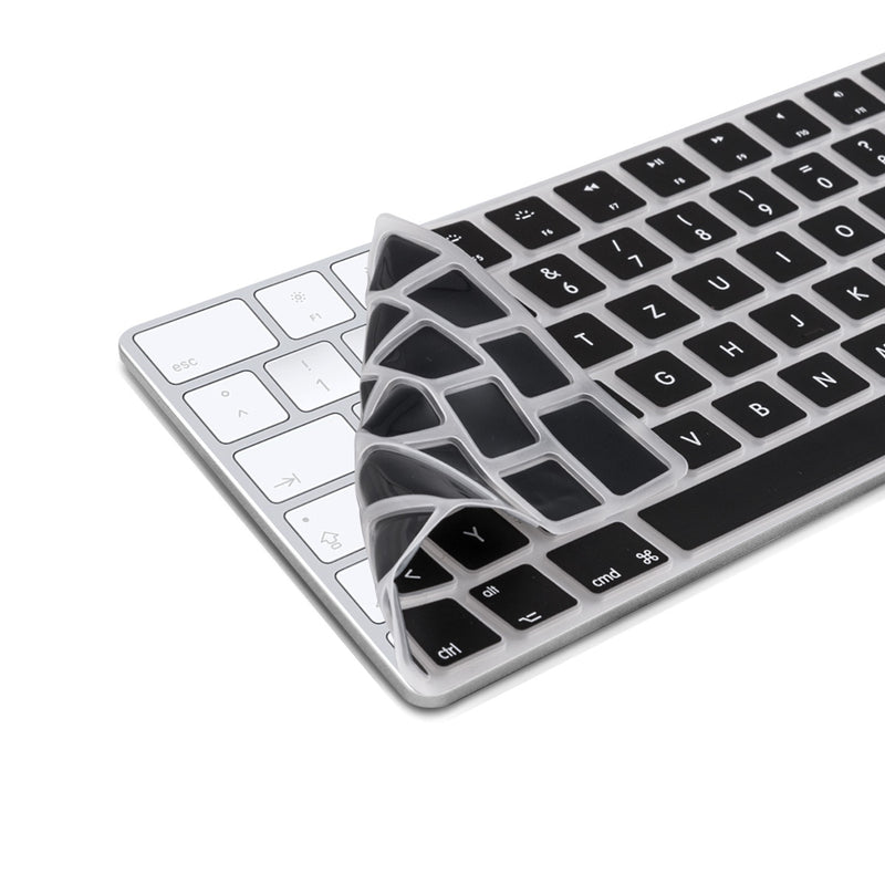 kwmobile Tastaturschutz für Apple Magic Keyboard