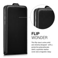 Flip Hülle kompatibel mit Apple iPhone SE (2022) / iPhone SE (2020) / iPhone 8 / iPhone 7