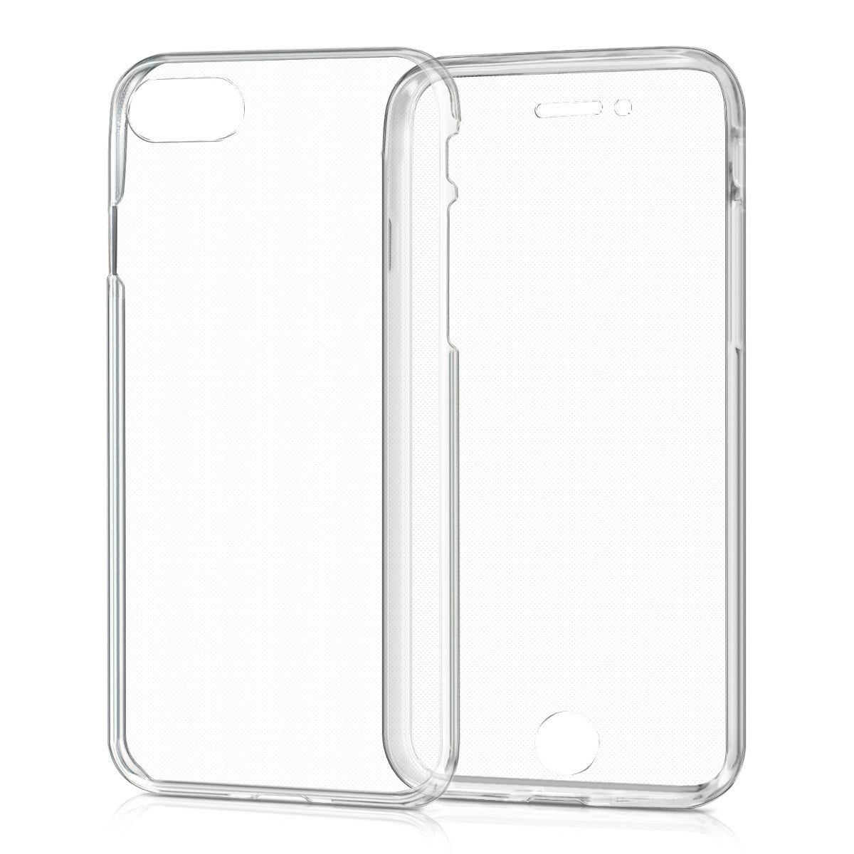 Hülle kompatibel mit Apple iPhone SE (2022) / iPhone SE (2020) / iPhone 8 / iPhone 7