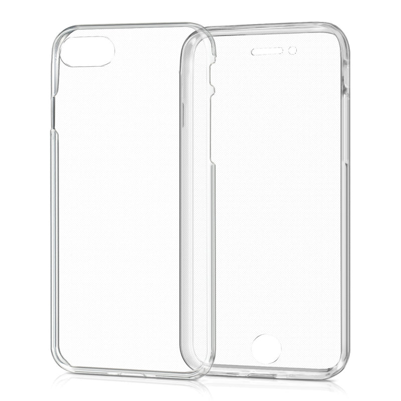 Hülle kompatibel mit Apple iPhone SE (2022) / iPhone SE (2020) / iPhone 8 / iPhone 7