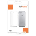 kwmobile Hülle kompatibel mit Apple iPhone SE (2022) / iPhone SE (2020) / iPhone 8 / iPhone 7 - Handyhülle - Handy Case