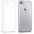 kwmobile Hülle kompatibel mit Apple iPhone SE (2022) / iPhone SE (2020) / iPhone 8 / iPhone 7 - Handyhülle - Handy Case