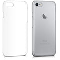 kwmobile Hülle kompatibel mit Apple iPhone SE (2022) / iPhone SE (2020) / iPhone 8 / iPhone 7 - Handyhülle - Handy Case in Transparent Transparent  