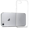 kwmobile Hülle kompatibel mit Apple iPhone SE (2022) / iPhone SE (2020) / iPhone 8 / iPhone 7 - Handyhülle - Handy Case