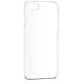 kwmobile Hülle kompatibel mit Apple iPhone SE (2022) / iPhone SE (2020) / iPhone 8 / iPhone 7 - Handyhülle - Handy Case