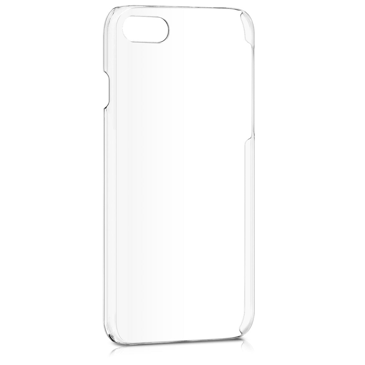 kwmobile Hülle kompatibel mit Apple iPhone SE (2022) / iPhone SE (2020) / iPhone 8 / iPhone 7 - Handyhülle - Handy Case