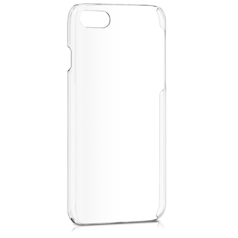 kwmobile Hülle kompatibel mit Apple iPhone SE (2022) / iPhone SE (2020) / iPhone 8 / iPhone 7 - Handyhülle - Handy Case