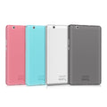 kwmobile Hülle kompatibel mit Huawei MediaPad M3 8.4 Tablet Cover