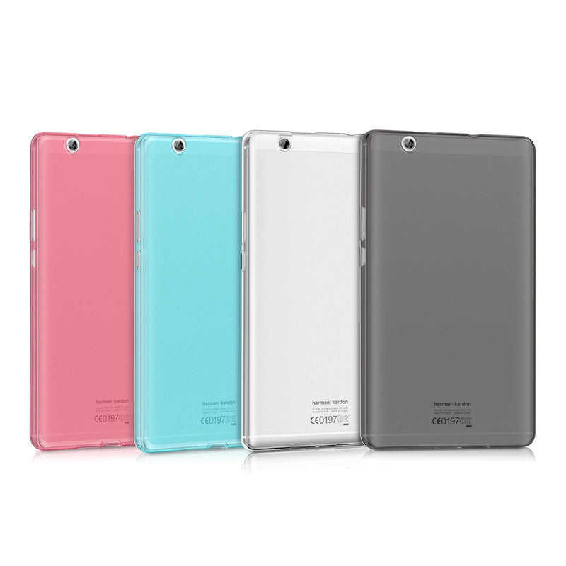 kwmobile Hülle kompatibel mit Huawei MediaPad M3 8.4 Tablet Cover