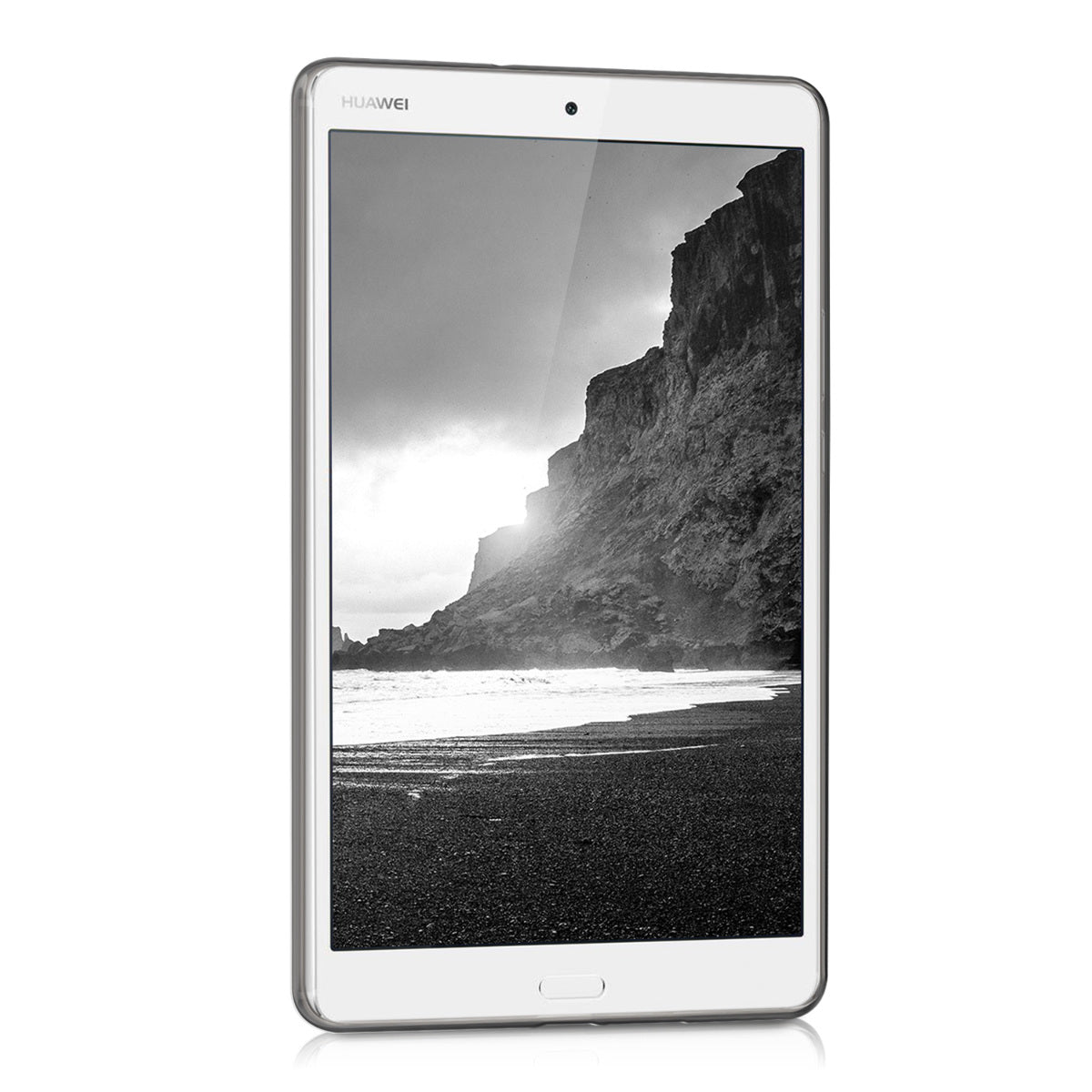 kwmobile Hülle kompatibel mit Huawei MediaPad M3 8.4 Tablet Cover