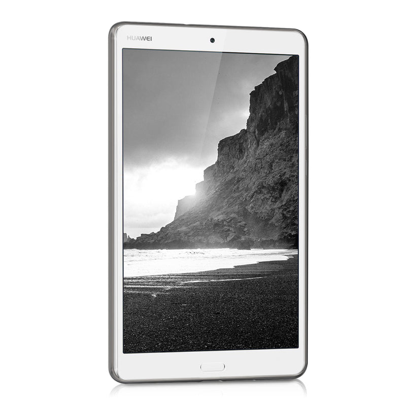 kwmobile Hülle kompatibel mit Huawei MediaPad M3 8.4 Tablet Cover