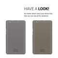 kwmobile Hülle kompatibel mit Huawei MediaPad M3 8.4 Tablet Cover