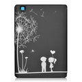 kwmobile Schutzhülle für Kobo Aura ONE Hülle - eReader Flip Case mit Auto Sleep Funktion