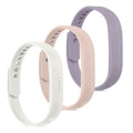 kwmobile Sportarmband kompatibel mit Fitbit Flex 2