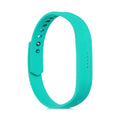 kwmobile Sportarmband kompatibel mit Fitbit Flex 2