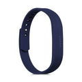 kwmobile Sportarmband kompatibel mit Fitbit Flex 2