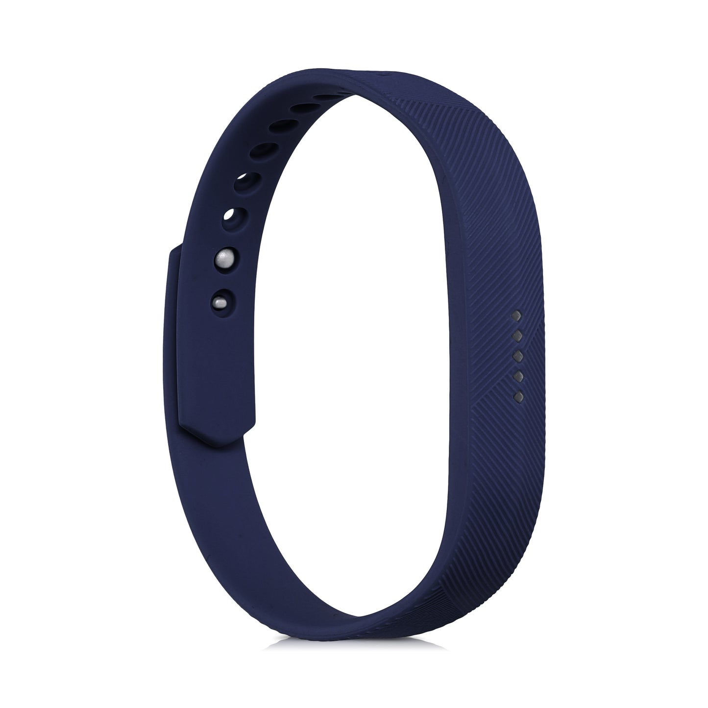 kwmobile Sportarmband kompatibel mit Fitbit Flex 2