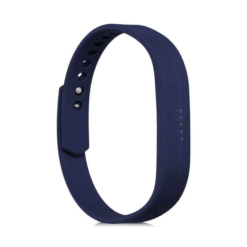 kwmobile Sportarmband kompatibel mit Fitbit Flex 2