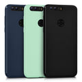 kwmobile Handyhülle für HONOR 8 / 8 Premium Hülle - Kabelloses Laden - Schutzhülle Cover