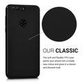 kwmobile Handyhülle für HONOR 8 / 8 Premium Hülle - Kabelloses Laden - Schutzhülle Cover