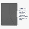 kwmobile Schutzhülle für Kobo Aura H2O Edition 1 Hülle