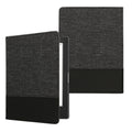 kwmobile Hülle kompatibel mit Kobo Aura H2O Edition 1 Schutzhülle Cover Case
