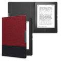 kwmobile Hülle kompatibel mit Kobo Aura H2O Edition 1 Schutzhülle Cover Case