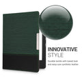kwmobile Hülle kompatibel mit Kobo Aura H2O Edition 1 Schutzhülle Cover Case