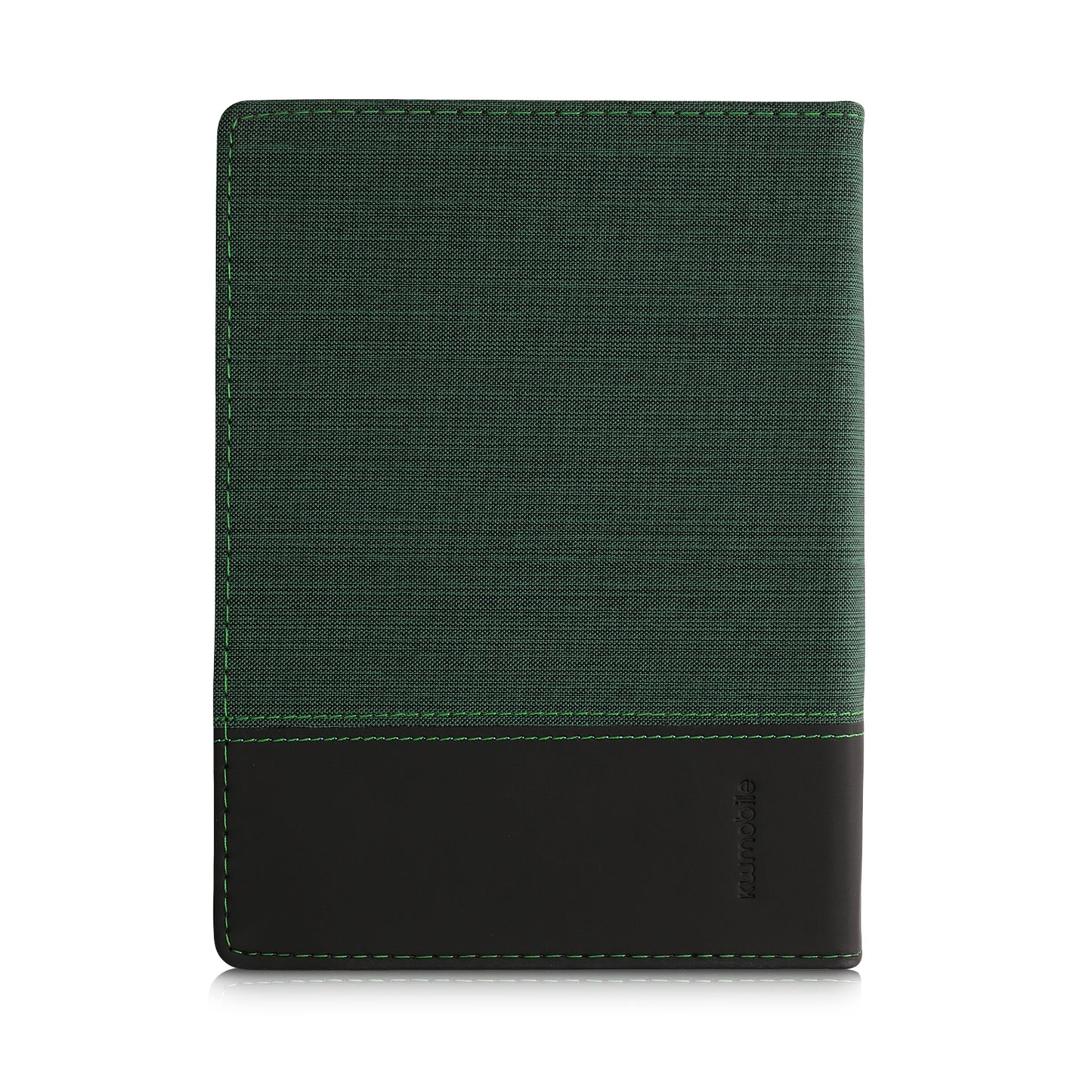 kwmobile Hülle kompatibel mit Kobo Aura H2O Edition 1 Schutzhülle Cover Case