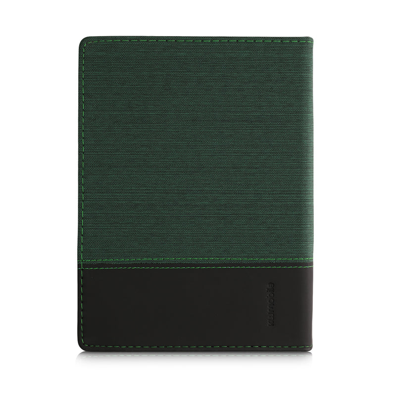 kwmobile Hülle kompatibel mit Kobo Aura H2O Edition 1 Schutzhülle Cover Case