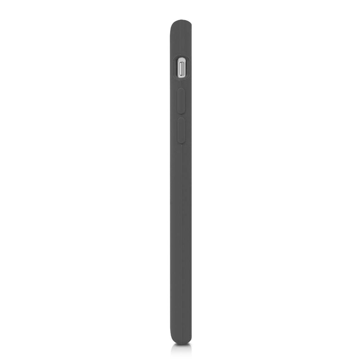 kwmobile Handyhülle für Apple iPhone 6 / 6S Hülle - Case Silikon - Kabelloses Laden - Schutzhülle Cover