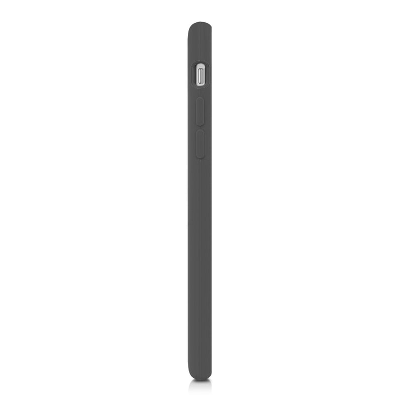 kwmobile Handyhülle für Apple iPhone 6 / 6S Hülle - Case Silikon - Kabelloses Laden - Schutzhülle Cover