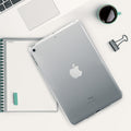 kwmobile Hülle kompatibel mit Apple iPad Mini 4 - Tablet Cover - Tab Case Silikon Schutzhülle
