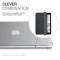 kwmobile Hülle kompatibel mit Apple iPad Mini 4 - Tablet Cover - Tab Case Silikon Schutzhülle