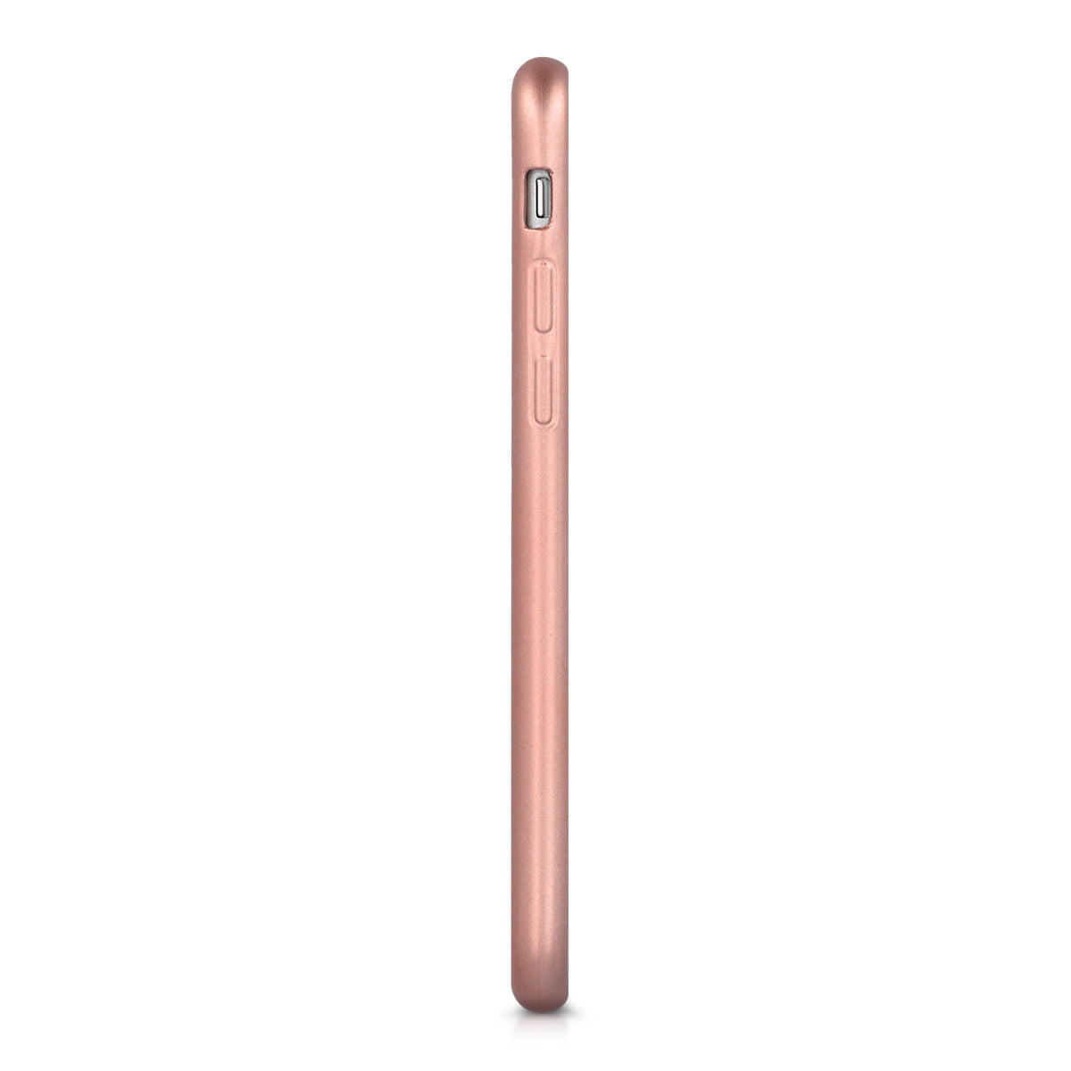 kwmobile Handyhülle für Apple iPhone 6 / 6S Hülle - Silikon Case - Schutzhülle Cover