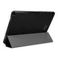 kwmobile Hülle kompatibel mit Samsung Galaxy Tab A 10.1 (S-Pen) (2016) - Smart Cover Tablet Case Schutzhülle - Stand