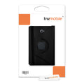 kwmobile Schutzhülle kompatibel mit Samsung Galaxy Tab A 10.1 (S-Pen) (2016) - Hülle 360° Tablet Cover Case