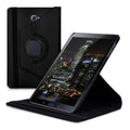 kwmobile Schutzhülle kompatibel mit Samsung Galaxy Tab A 10.1 (S-Pen) (2016) - Hülle 360° Tablet Cover Case