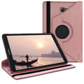 kwmobile Schutzhülle kompatibel mit Samsung Galaxy Tab A 10.1 (S-Pen) (2016) - Hülle 360° Tablet Cover Case