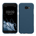 kwmobile Handyhülle für Samsung Galaxy A5 (2017) Hülle - Kabelloses Laden - Schutzhülle Cover