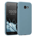 kwmobile Handyhülle für Samsung Galaxy A5 (2017) Hülle - Kabelloses Laden - Schutzhülle Cover