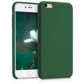 kwmobile Handyhülle für Apple iPhone 6 Plus / 6S Plus Hülle - Case Silikon - Kabelloses Laden - Schutzhülle Cover