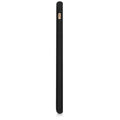 kwmobile Handyhülle für Apple iPhone 7 Plus / iPhone 8 Plus Hülle - Case Silikon - Kabelloses Laden - Schutzhülle Cover