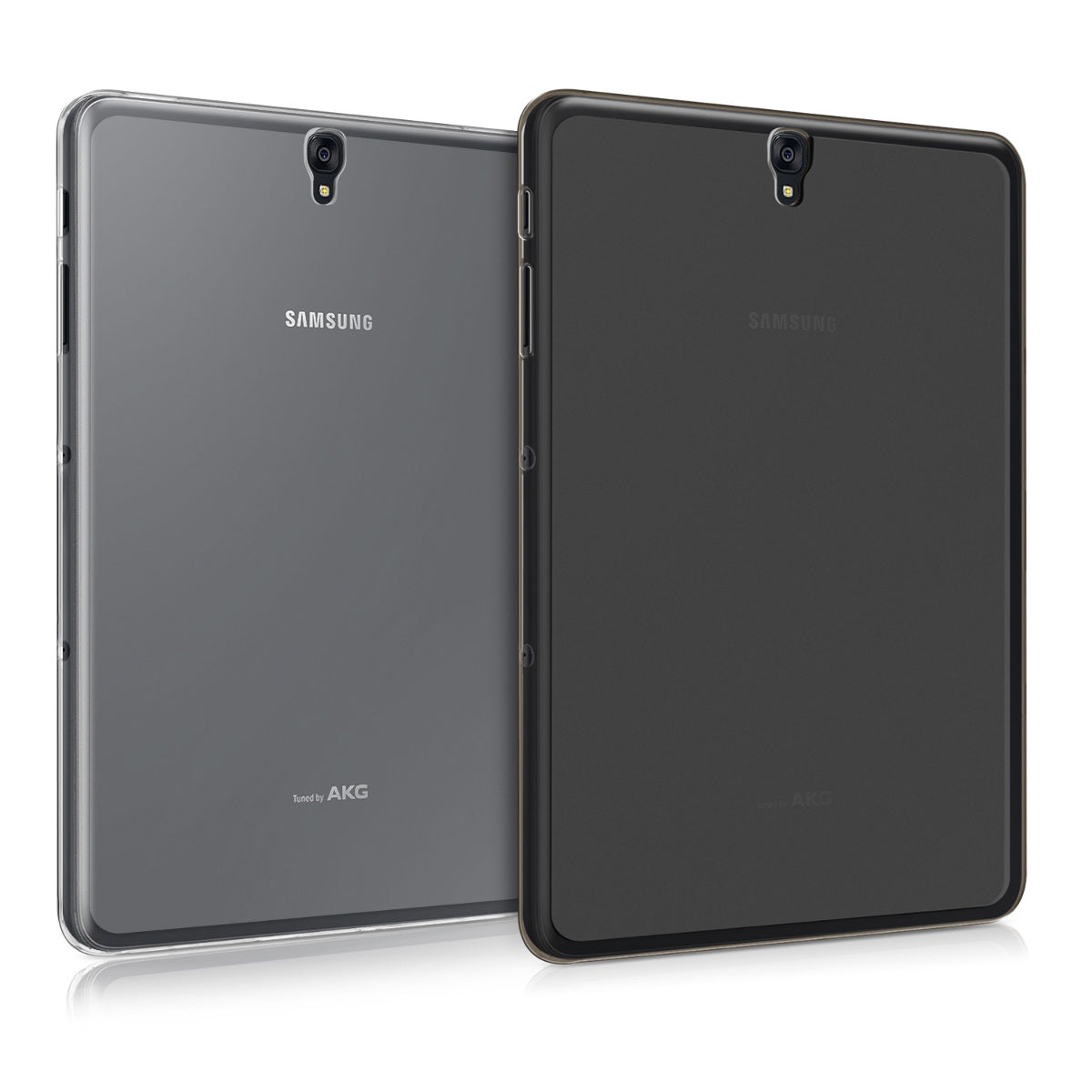 kwmobile Hülle kompatibel mit Samsung Galaxy Tab S3 9.7 T820 / T825 Tablet Cover