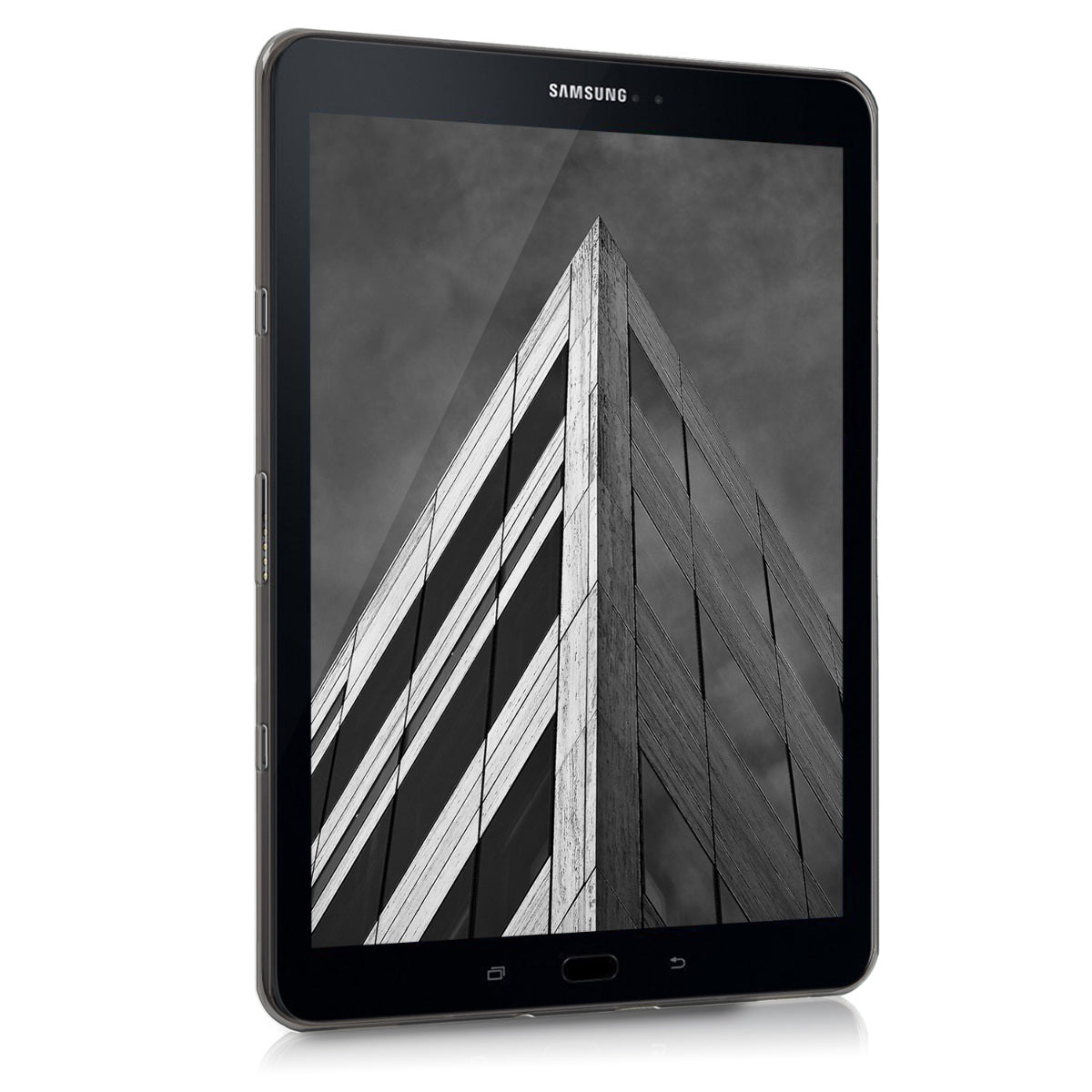 kwmobile Hülle kompatibel mit Samsung Galaxy Tab S3 9.7 T820 / T825 Tablet Cover