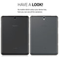 kwmobile Hülle kompatibel mit Samsung Galaxy Tab S3 9.7 T820 / T825 Tablet Cover